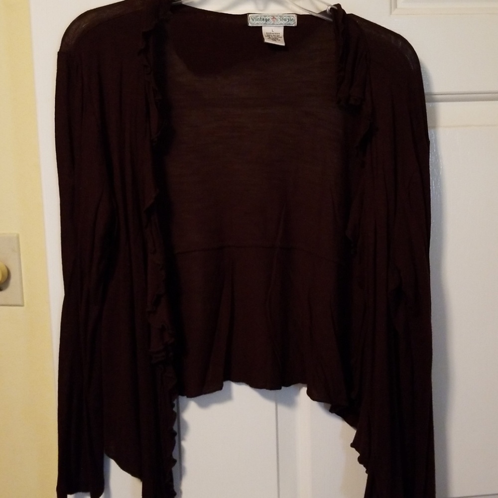 Wo.ens cardigan